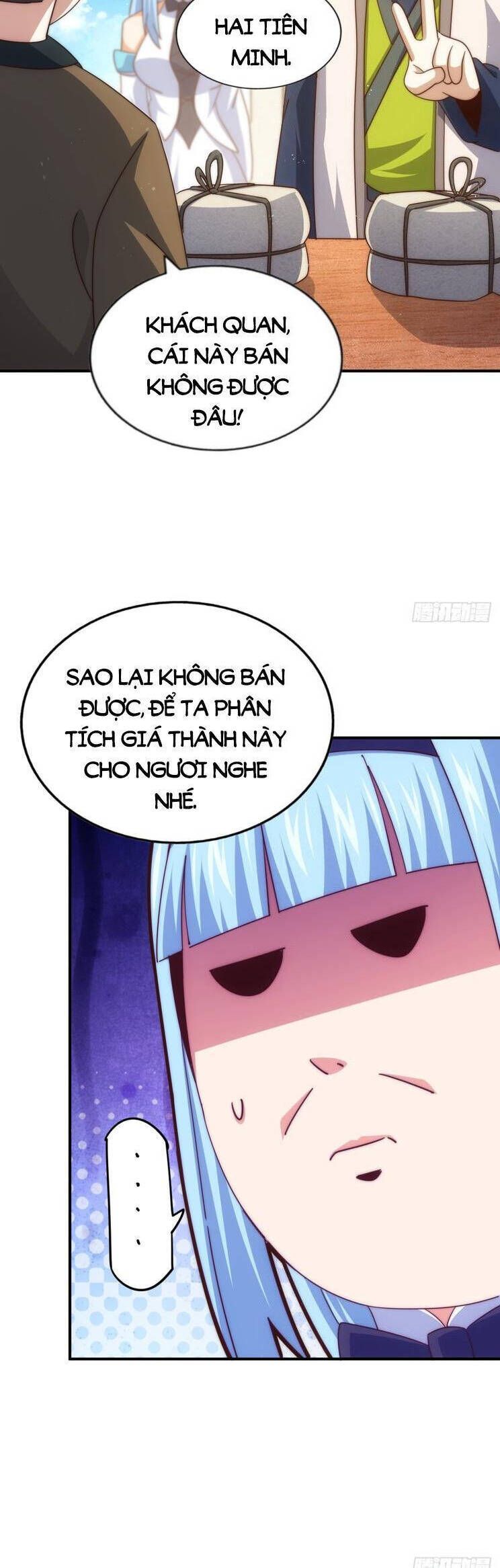 đọc truyện Người Trên Vạn Người Chương 299 ảnh 37 tại Giả Dược