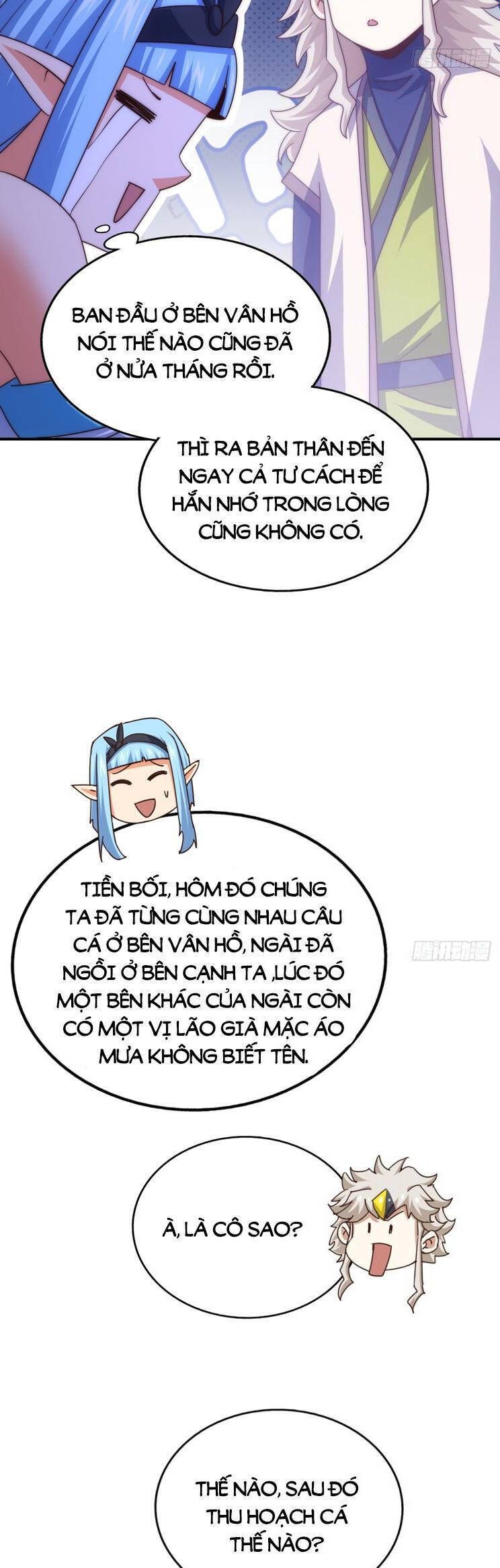 đọc truyện Người Trên Vạn Người Chương 299 ảnh 5 tại Giả Dược