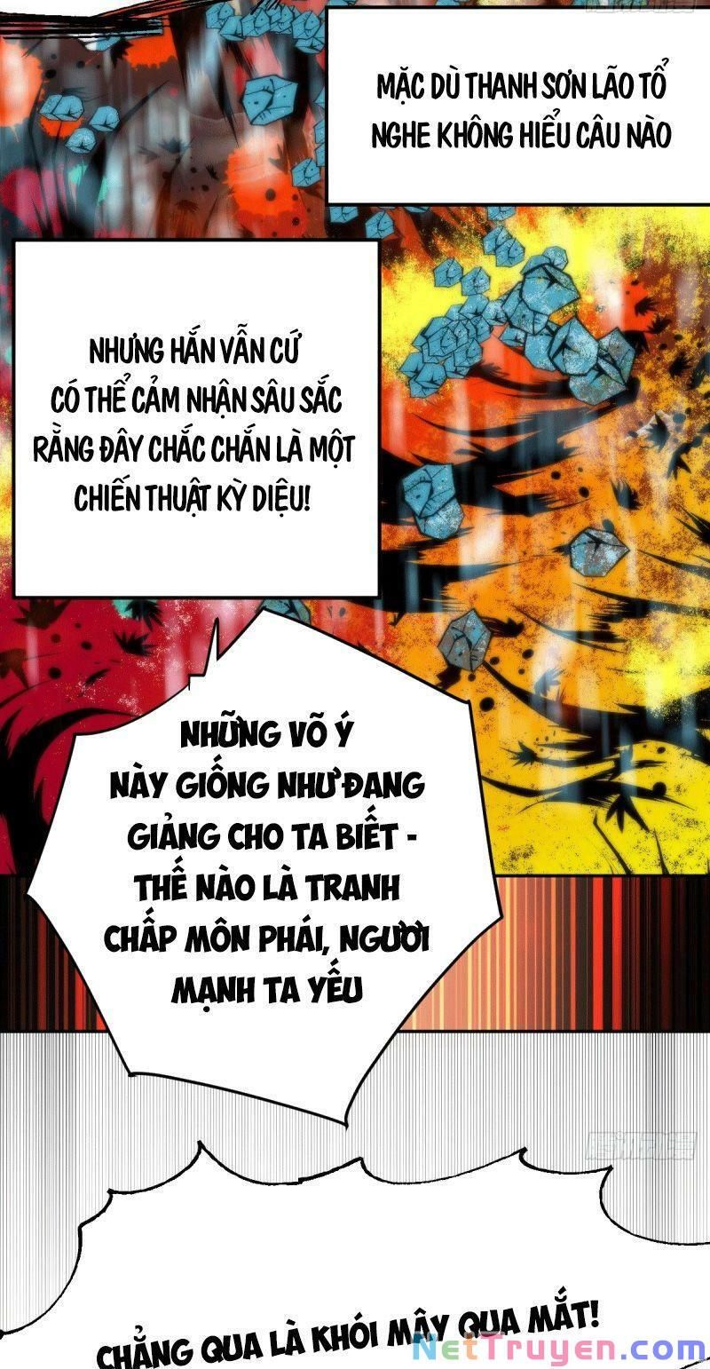đọc truyện Người Trên Vạn Người Chương 3 ảnh 19 tại Giả Dược