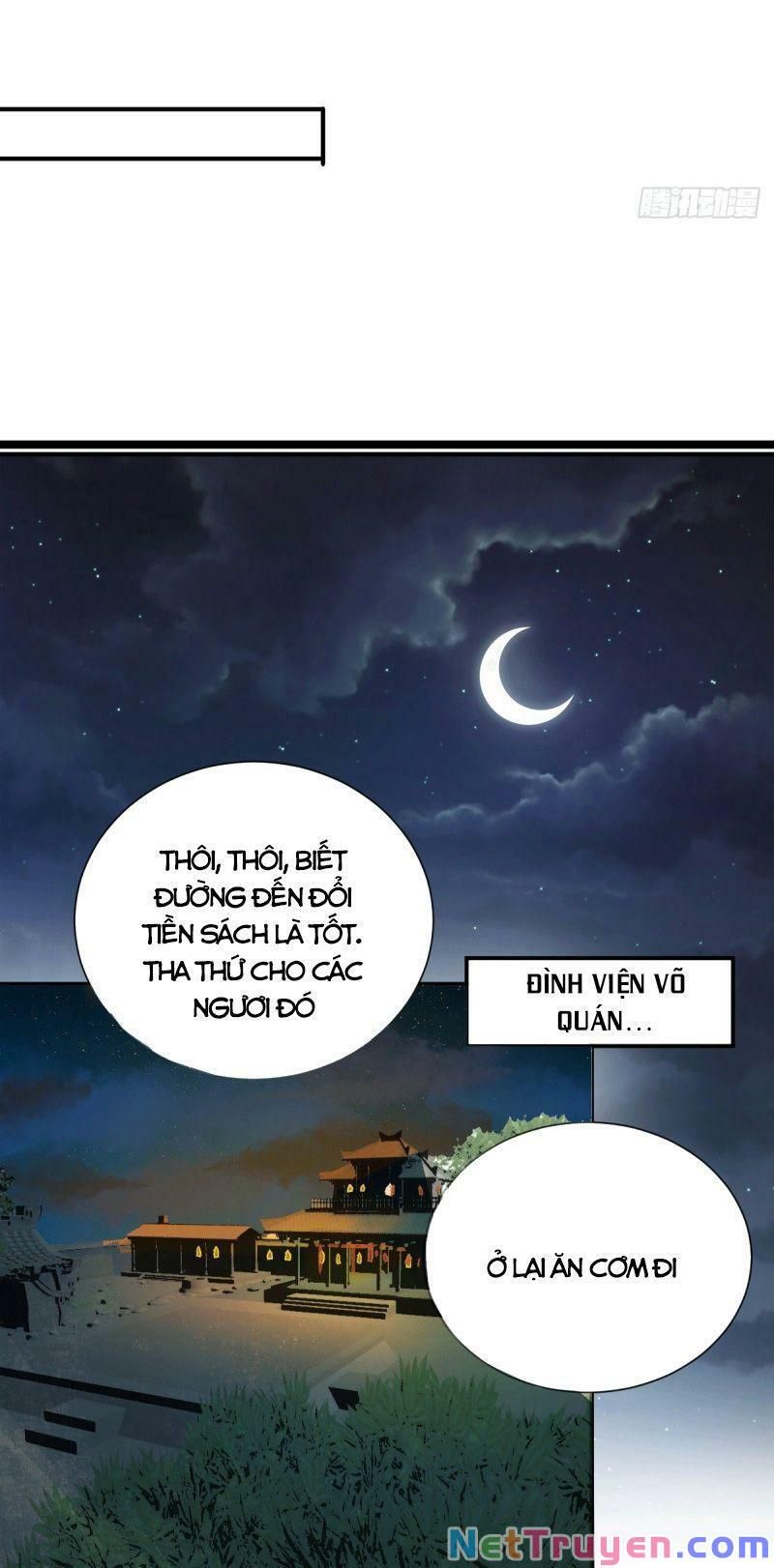 đọc truyện Người Trên Vạn Người Chương 3 ảnh 34 tại Giả Dược