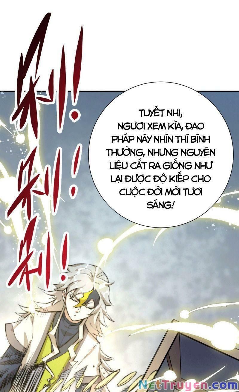 đọc truyện Người Trên Vạn Người Chương 3 ảnh 36 tại Giả Dược