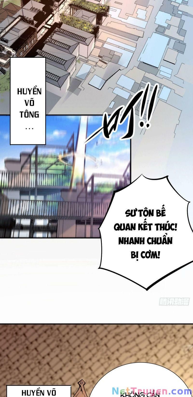 đọc truyện Người Trên Vạn Người Chương 3 ảnh 54 tại Giả Dược