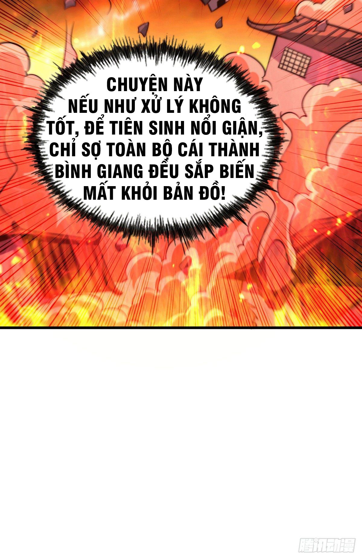 đọc truyện Người Trên Vạn Người Chương 30 ảnh 13 tại Giả Dược