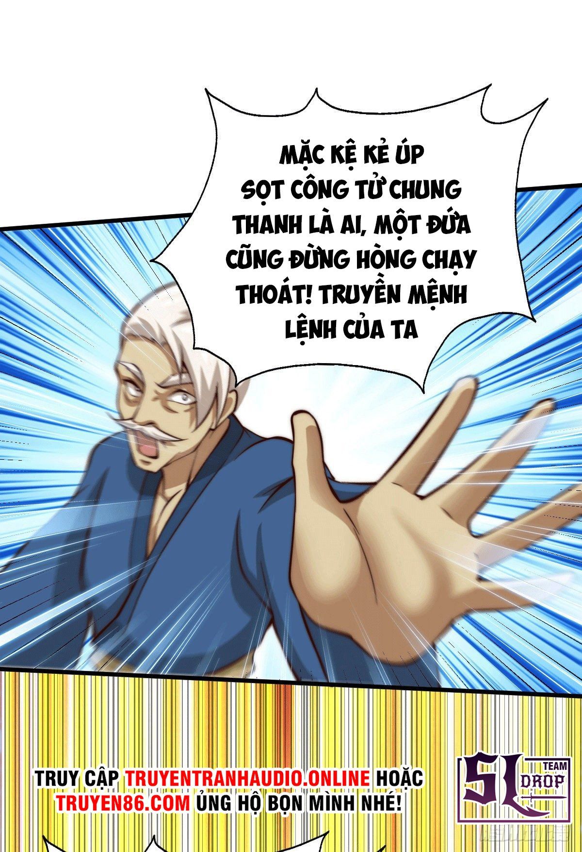 đọc truyện Người Trên Vạn Người Chương 30 ảnh 28 tại Giả Dược
