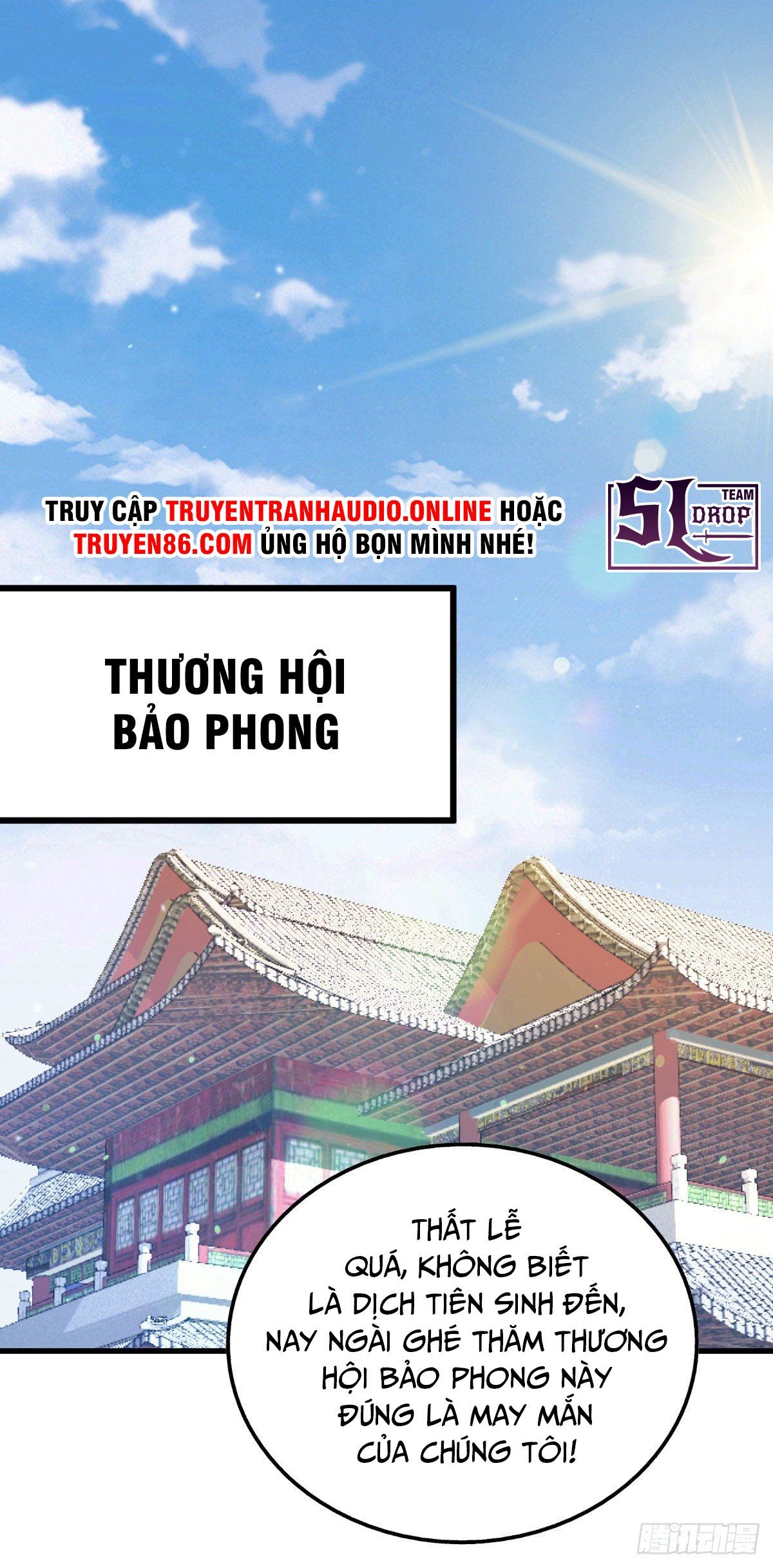 đọc truyện Người Trên Vạn Người Chương 30 ảnh 4 tại Giả Dược