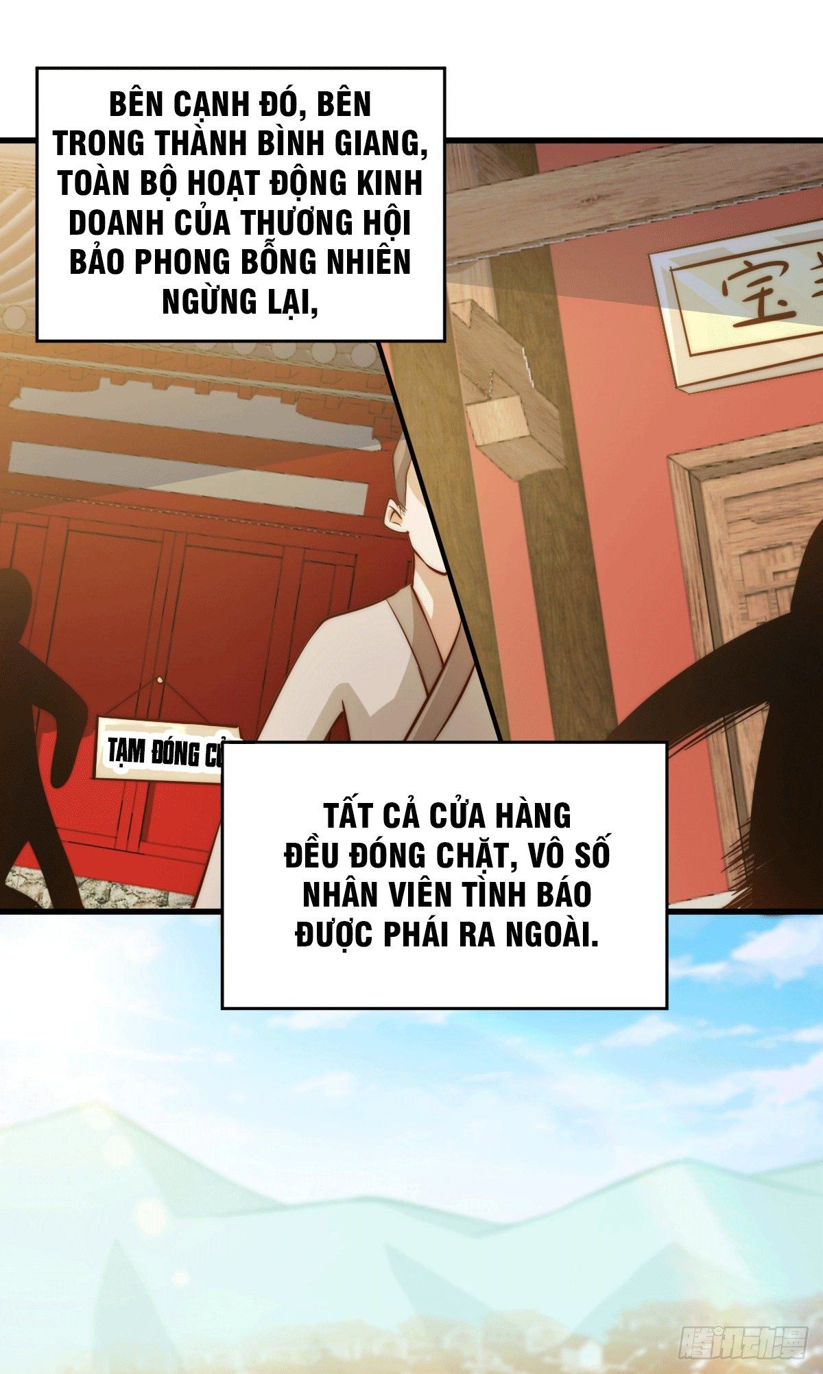 đọc truyện Người Trên Vạn Người Chương 30 ảnh 31 tại Giả Dược