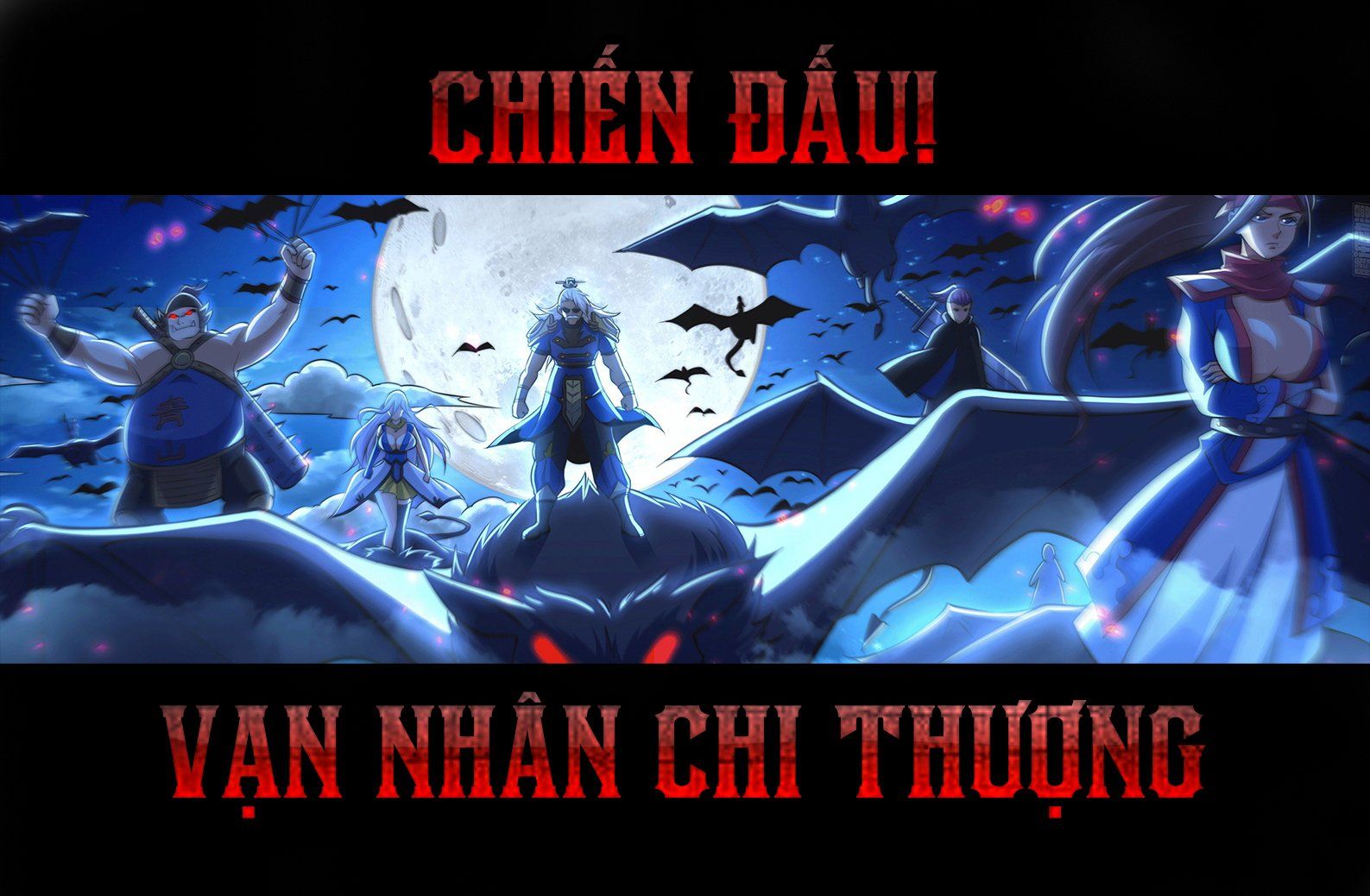 đọc truyện Người Trên Vạn Người Chương 30 ảnh 45 tại Giả Dược