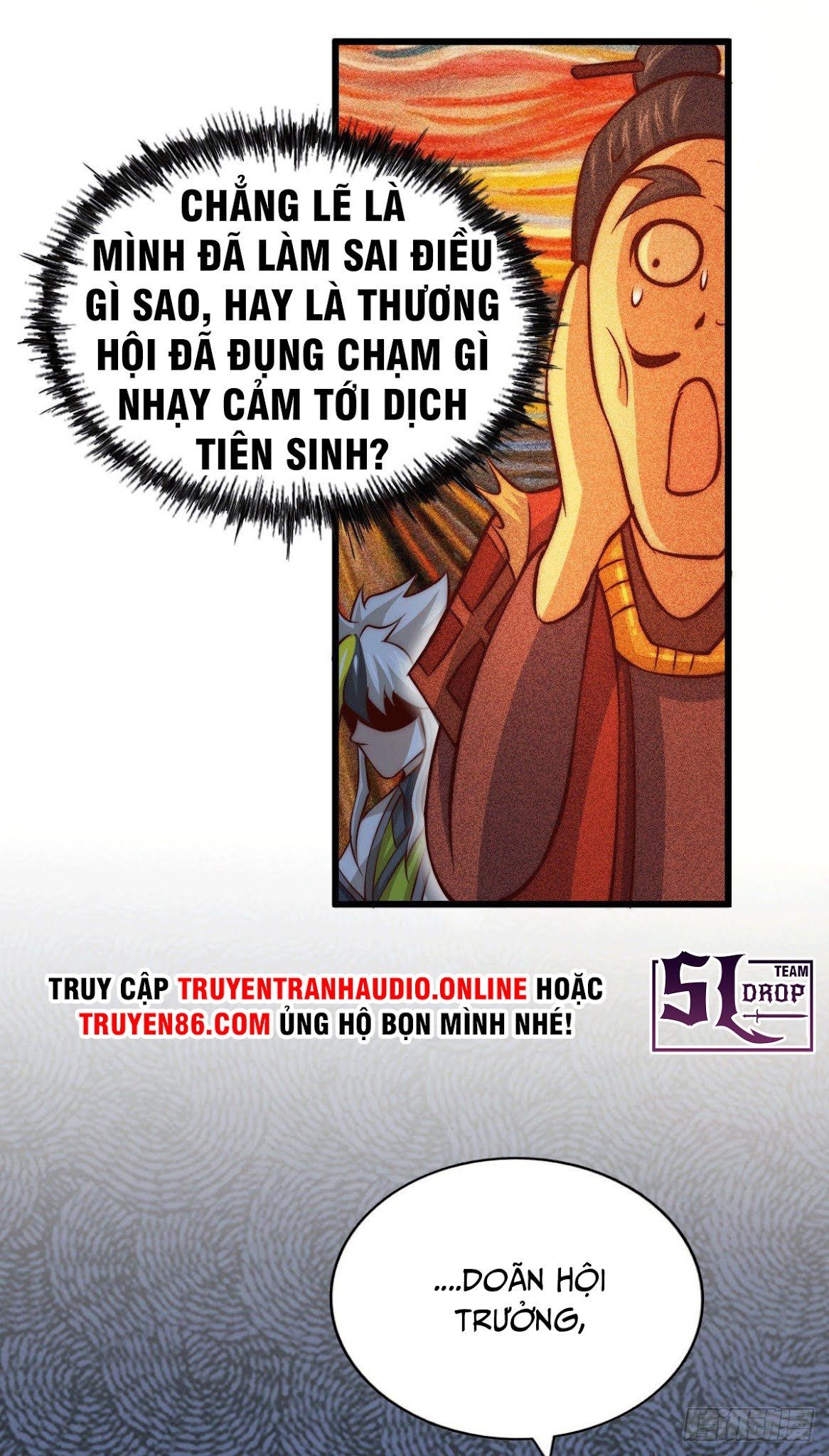đọc truyện Người Trên Vạn Người Chương 30 ảnh 8 tại Giả Dược