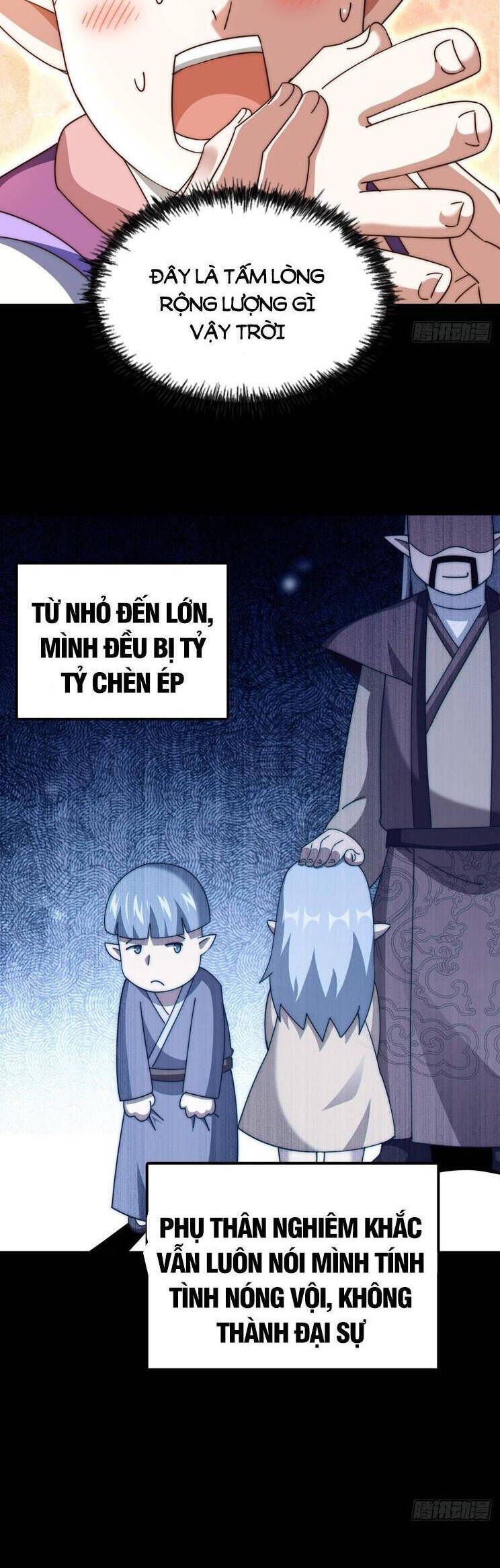 đọc truyện Người Trên Vạn Người Chương 300 ảnh 18 tại Giả Dược