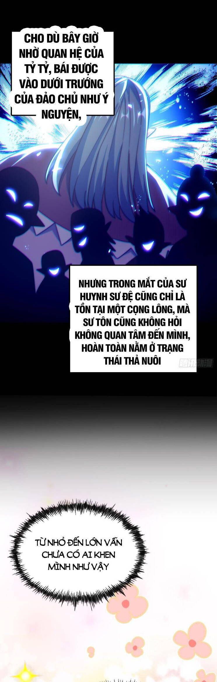 đọc truyện Người Trên Vạn Người Chương 300 ảnh 19 tại Giả Dược
