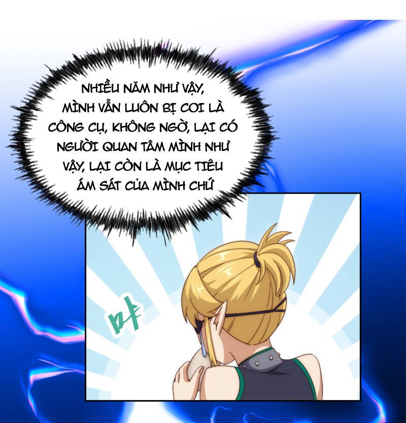 đọc truyện Người Trên Vạn Người Chương 301 ảnh 39 tại Giả Dược
