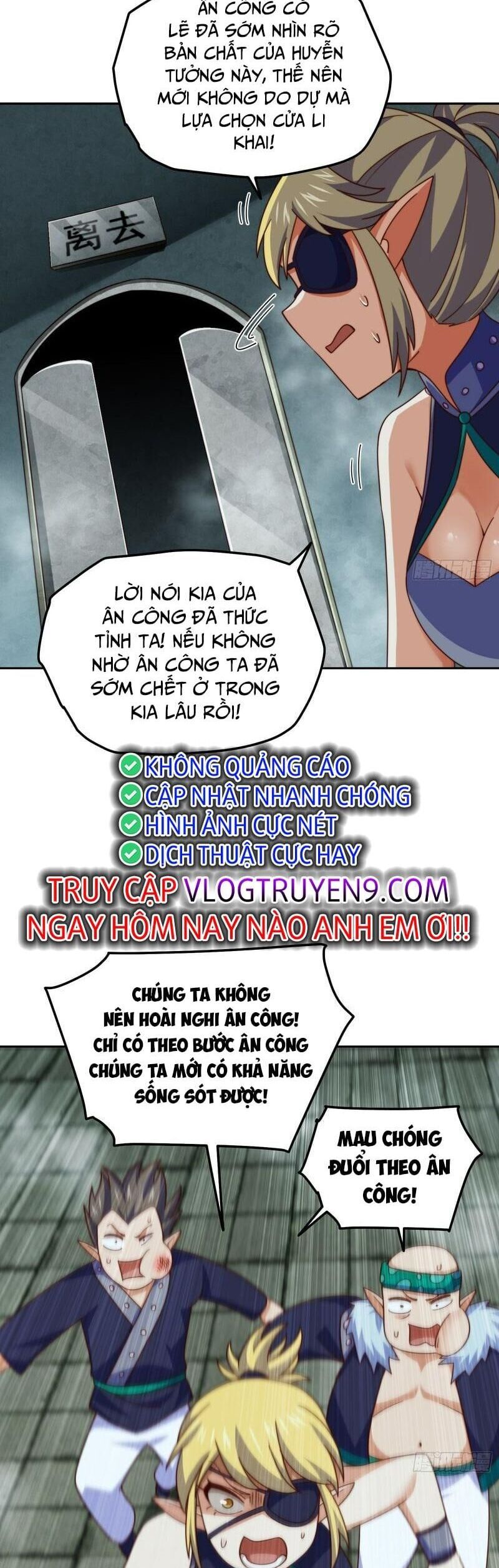 đọc truyện Người Trên Vạn Người Chương 303 ảnh 18 tại Giả Dược