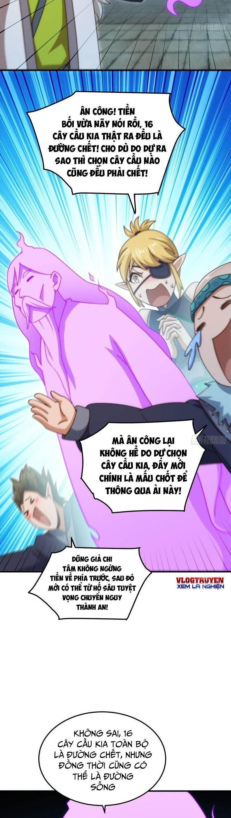 đọc truyện Người Trên Vạn Người Chương 304 ảnh 9 tại Giả Dược