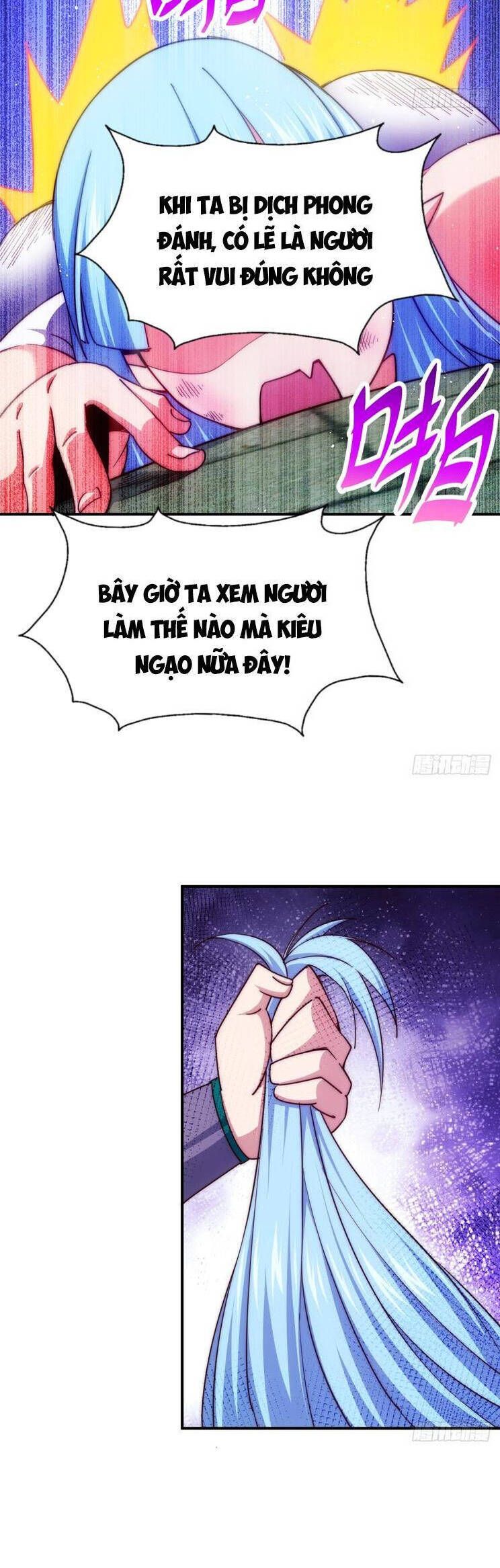 đọc truyện Người Trên Vạn Người Chương 305 ảnh 49 tại Giả Dược
