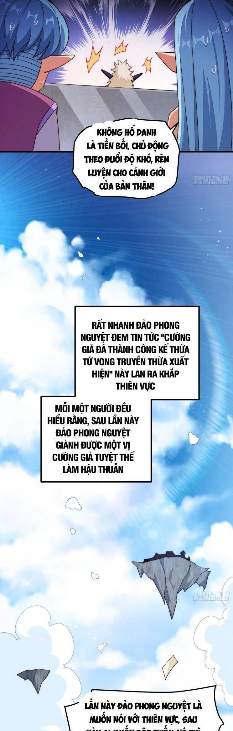 đọc truyện Người Trên Vạn Người Chương 305 ảnh 7 tại Giả Dược