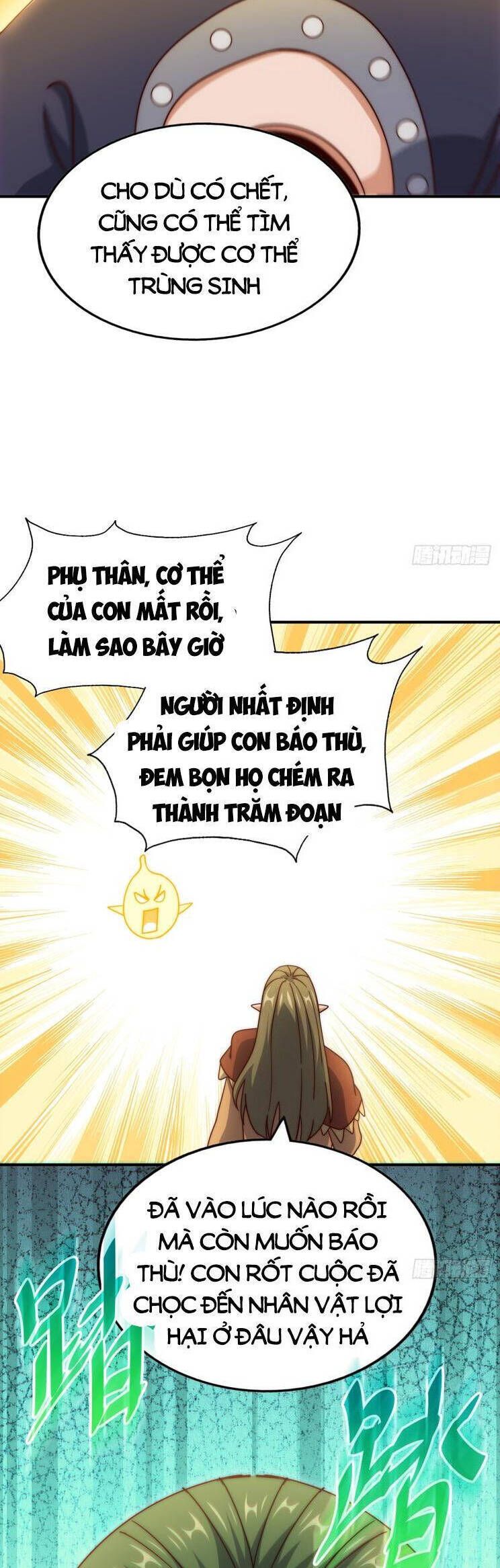đọc truyện Người Trên Vạn Người Chương 306 ảnh 22 tại Giả Dược