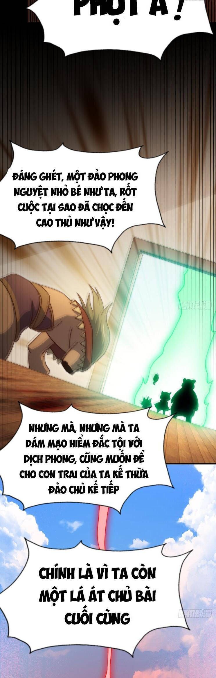 đọc truyện Người Trên Vạn Người Chương 306 ảnh 26 tại Giả Dược