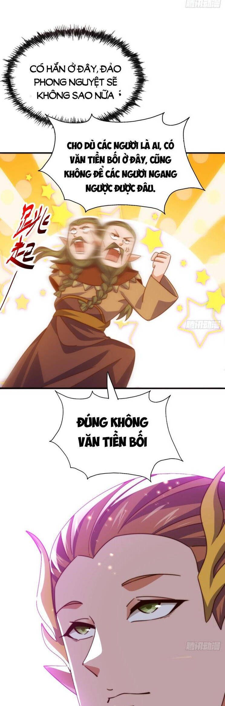 đọc truyện Người Trên Vạn Người Chương 306 ảnh 33 tại Giả Dược