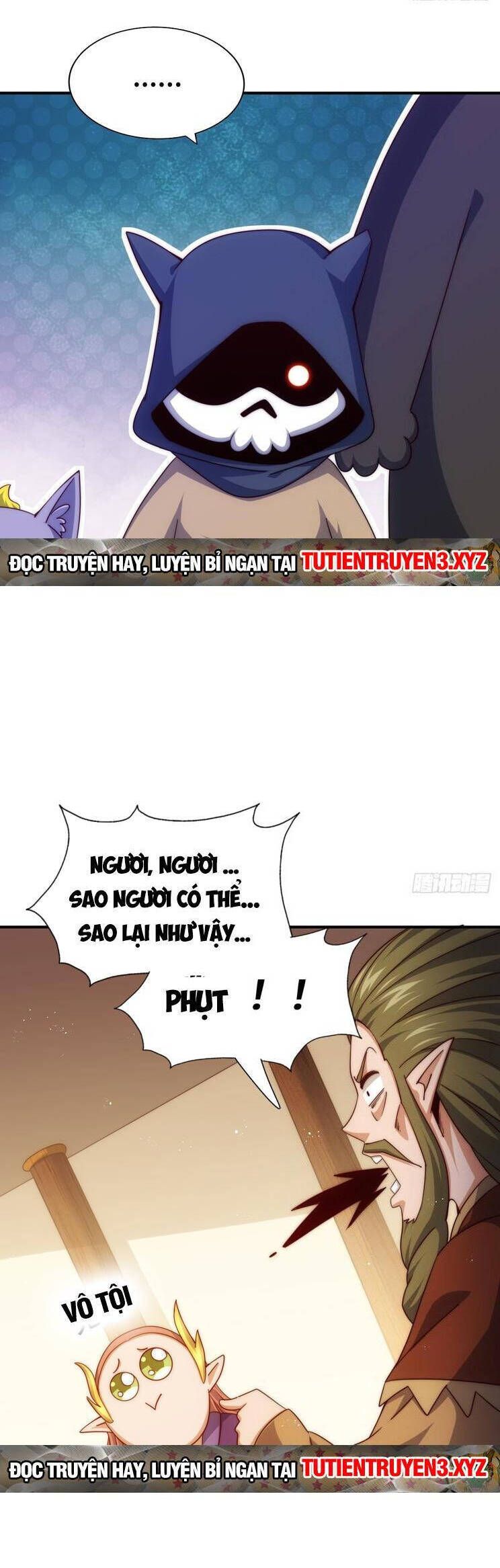 đọc truyện Người Trên Vạn Người Chương 306 ảnh 37 tại Giả Dược