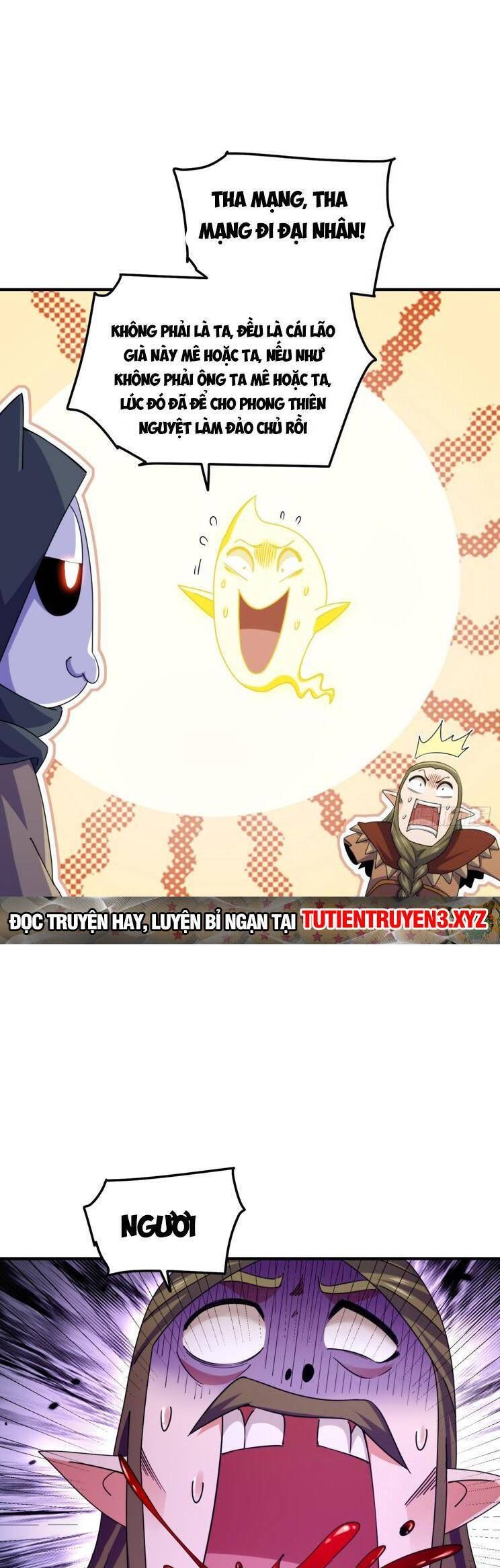 đọc truyện Người Trên Vạn Người Chương 307 ảnh 17 tại Giả Dược