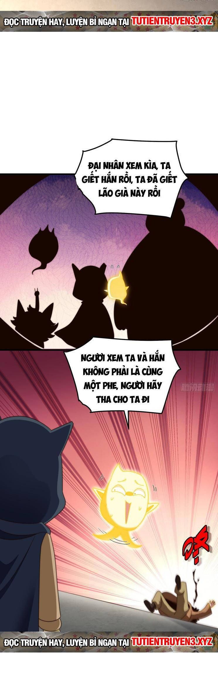 đọc truyện Người Trên Vạn Người Chương 307 ảnh 20 tại Giả Dược
