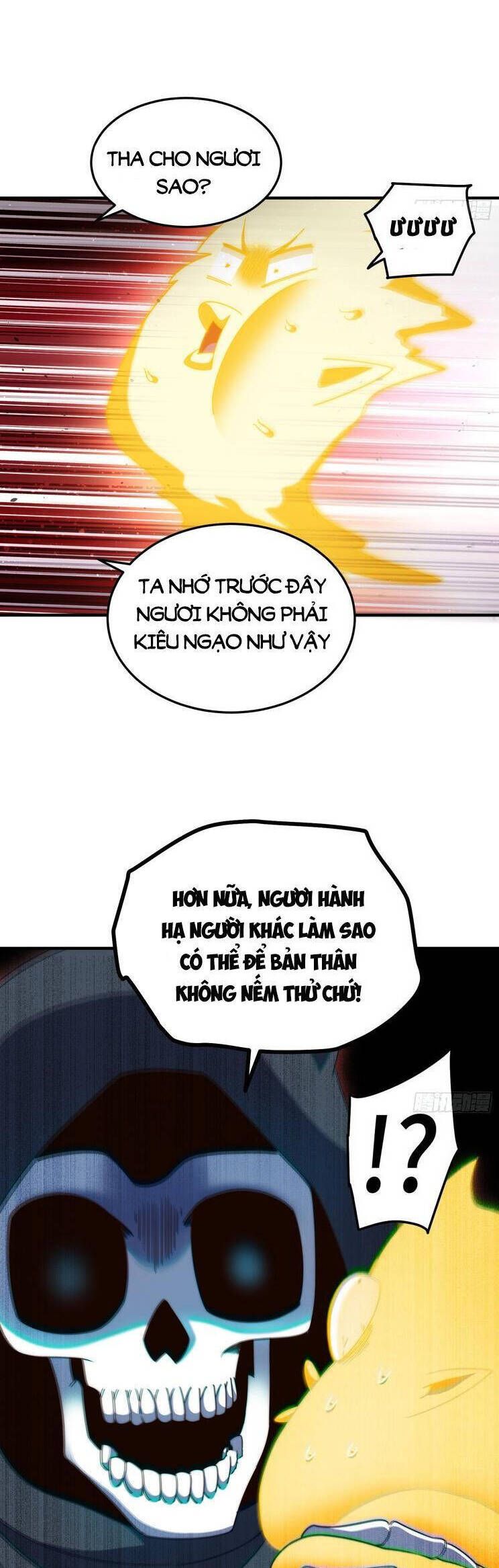 đọc truyện Người Trên Vạn Người Chương 307 ảnh 21 tại Giả Dược