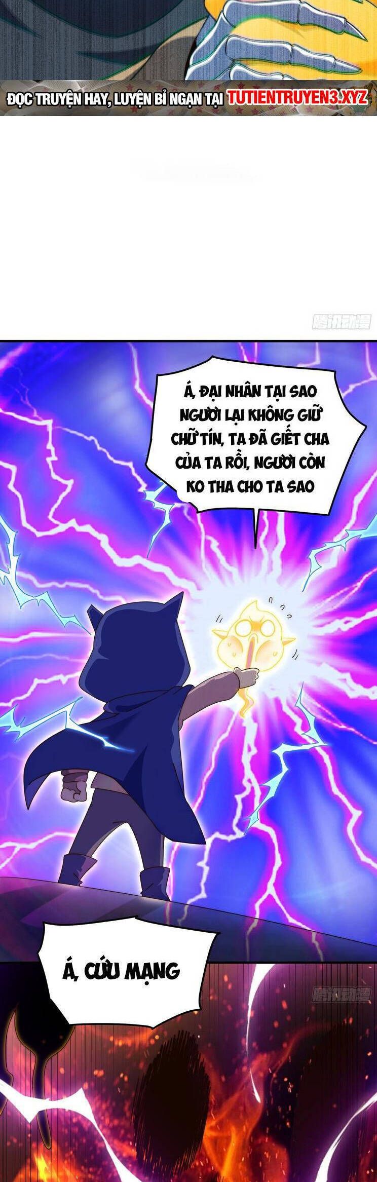 đọc truyện Người Trên Vạn Người Chương 307 ảnh 22 tại Giả Dược