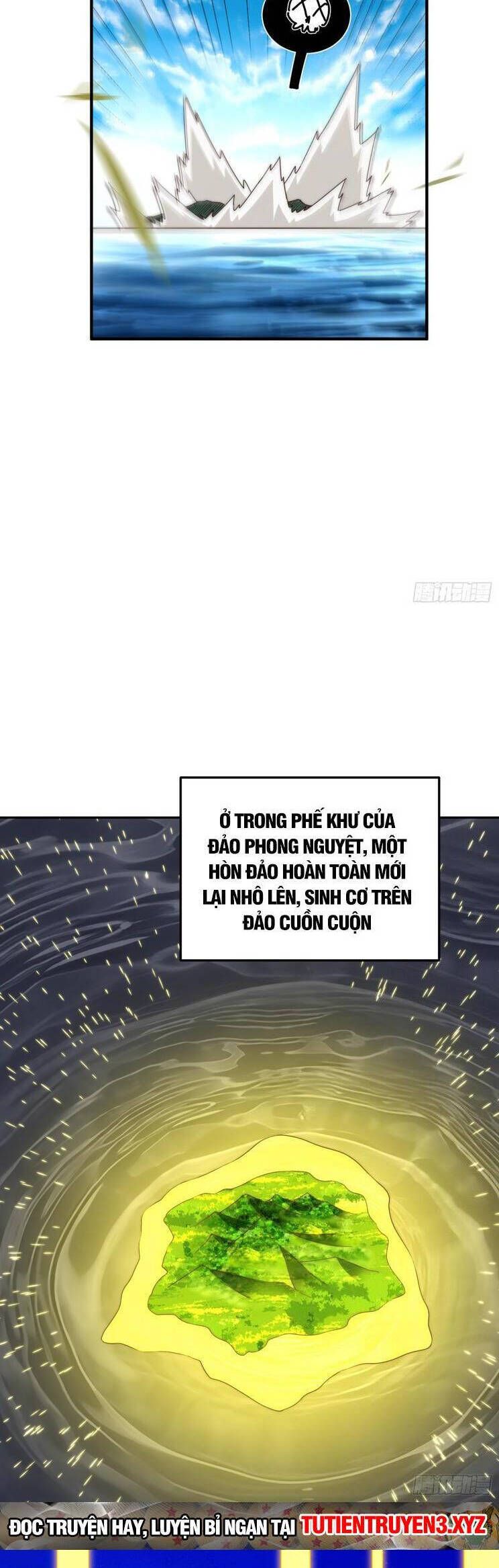 đọc truyện Người Trên Vạn Người Chương 307 ảnh 24 tại Giả Dược