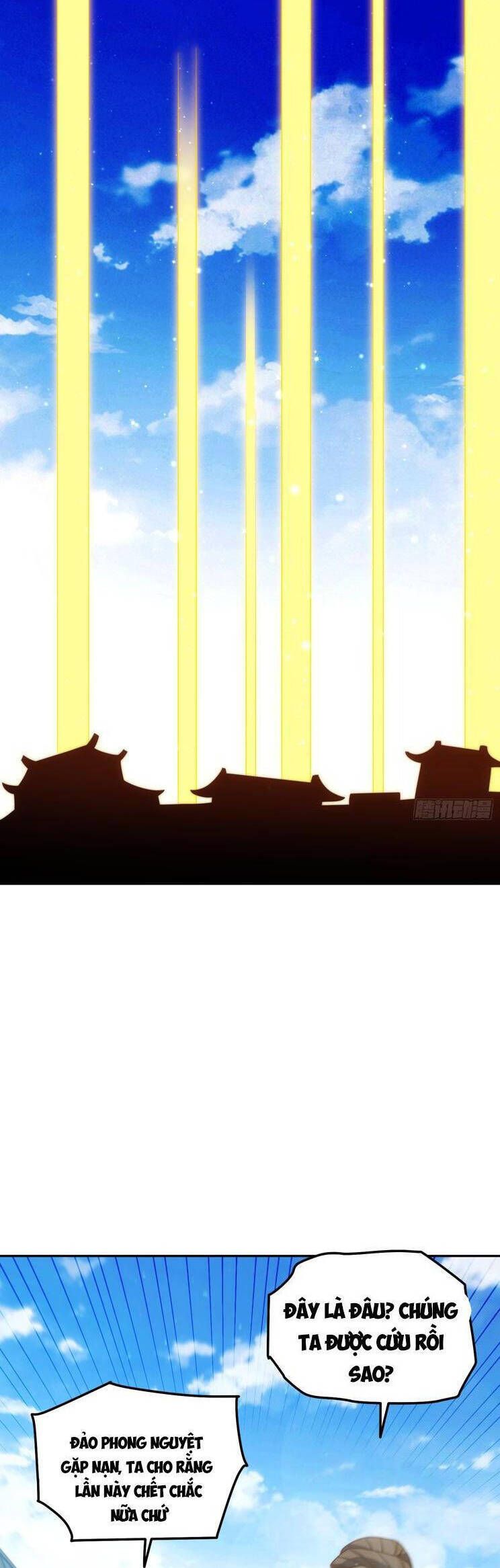 đọc truyện Người Trên Vạn Người Chương 307 ảnh 25 tại Giả Dược