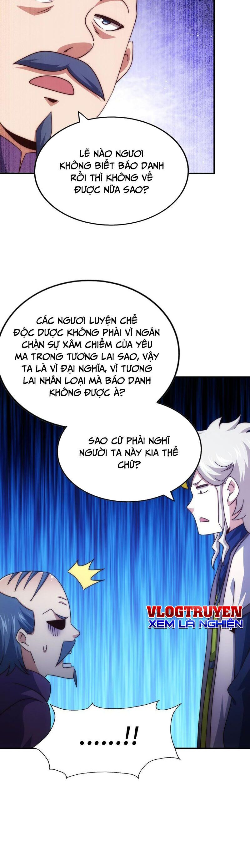 đọc truyện Người Trên Vạn Người Chương 308 ảnh 25 tại Giả Dược