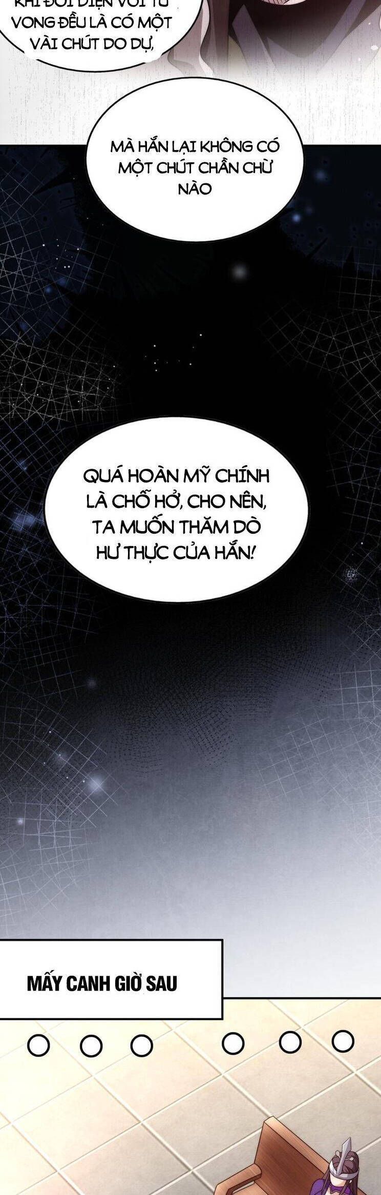 đọc truyện Người Trên Vạn Người Chương 309 ảnh 28 tại Giả Dược