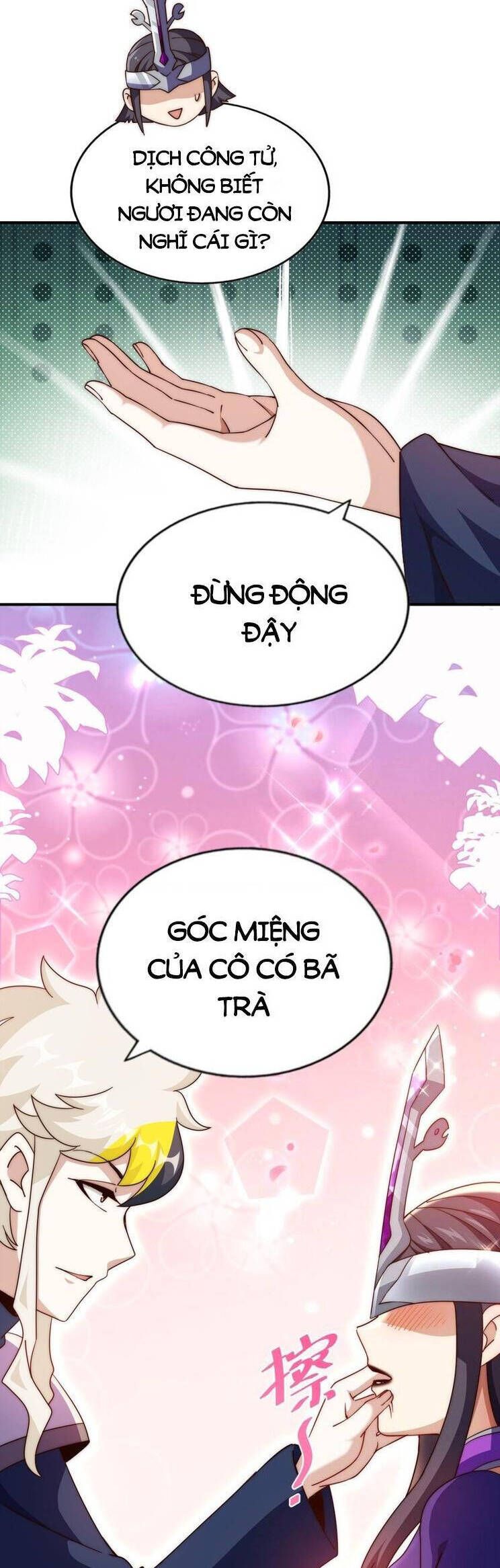 đọc truyện Người Trên Vạn Người Chương 309 ảnh 30 tại Giả Dược