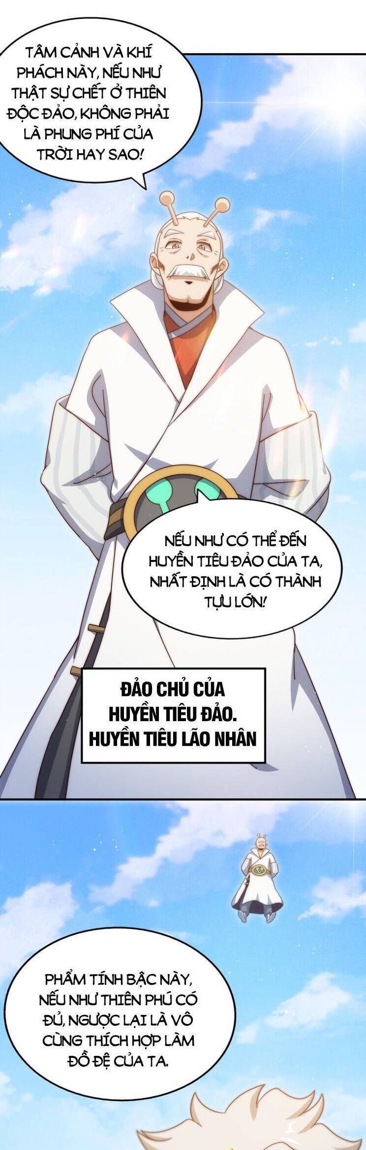 đọc truyện Người Trên Vạn Người Chương 309 ảnh 4 tại Giả Dược