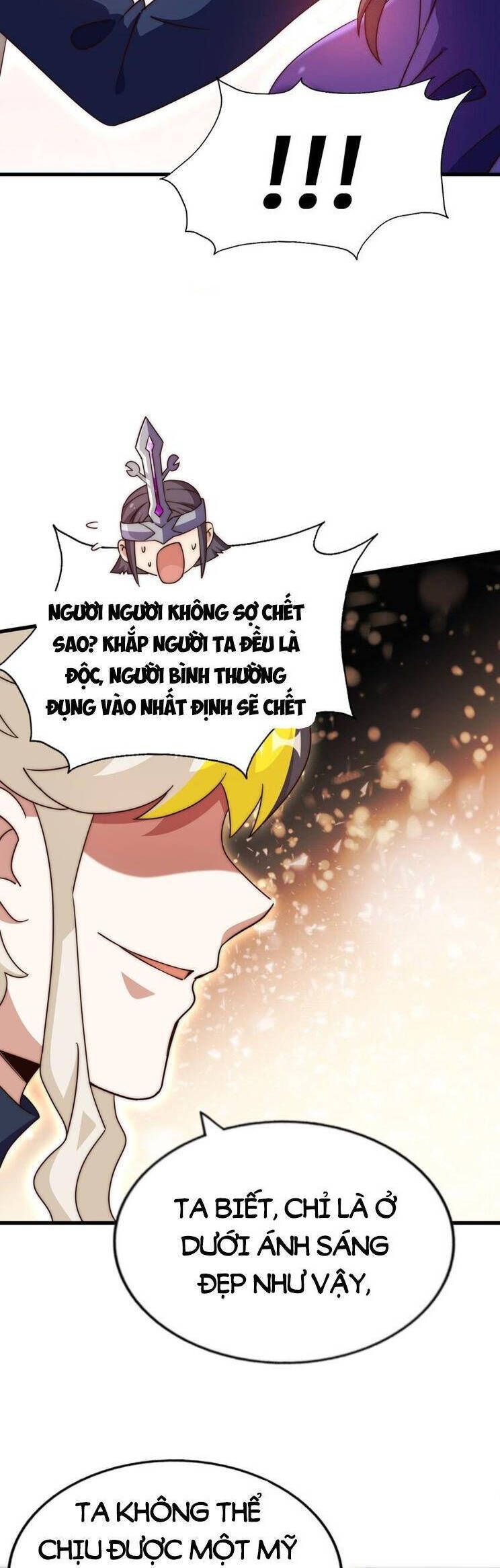 đọc truyện Người Trên Vạn Người Chương 309 ảnh 31 tại Giả Dược