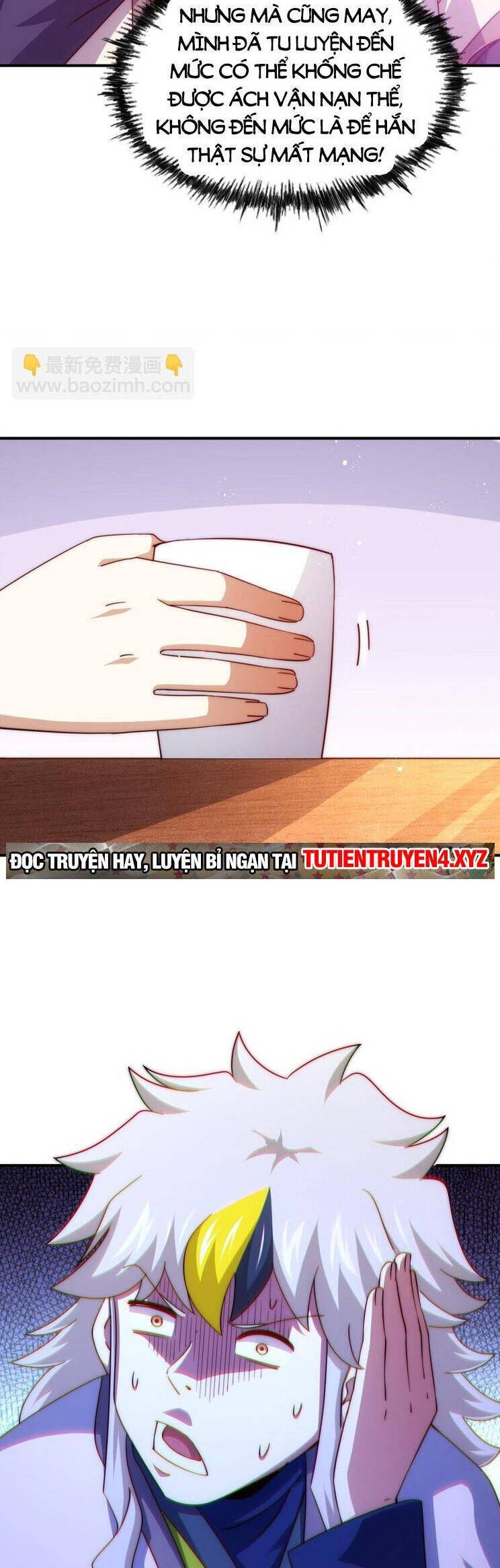 đọc truyện Người Trên Vạn Người Chương 309 ảnh 34 tại Giả Dược
