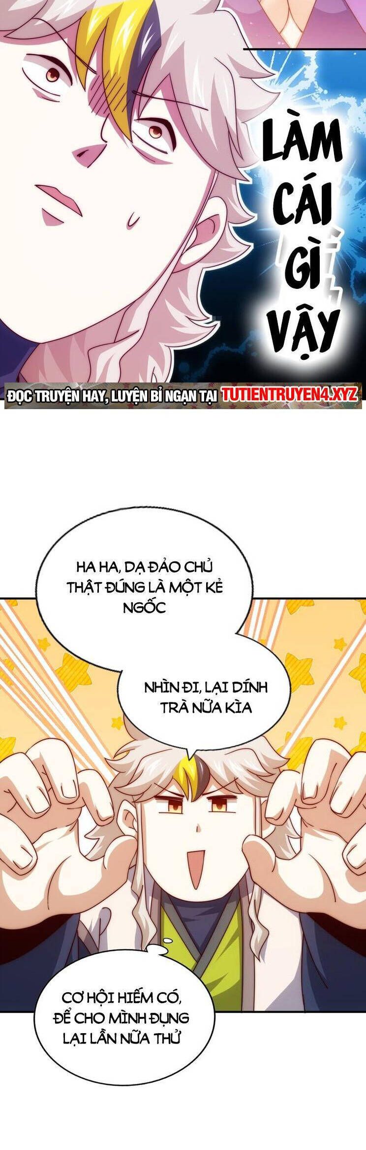 đọc truyện Người Trên Vạn Người Chương 309 ảnh 37 tại Giả Dược