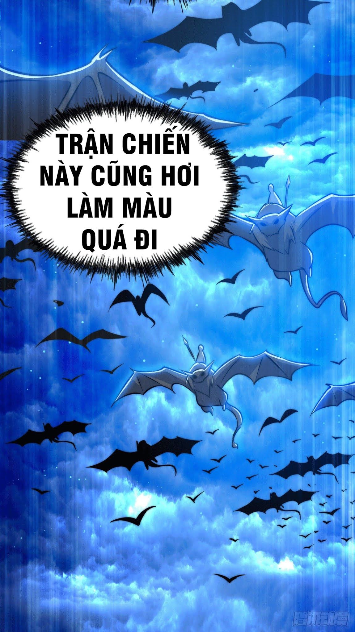 đọc truyện Người Trên Vạn Người Chương 31 ảnh 13 tại Giả Dược