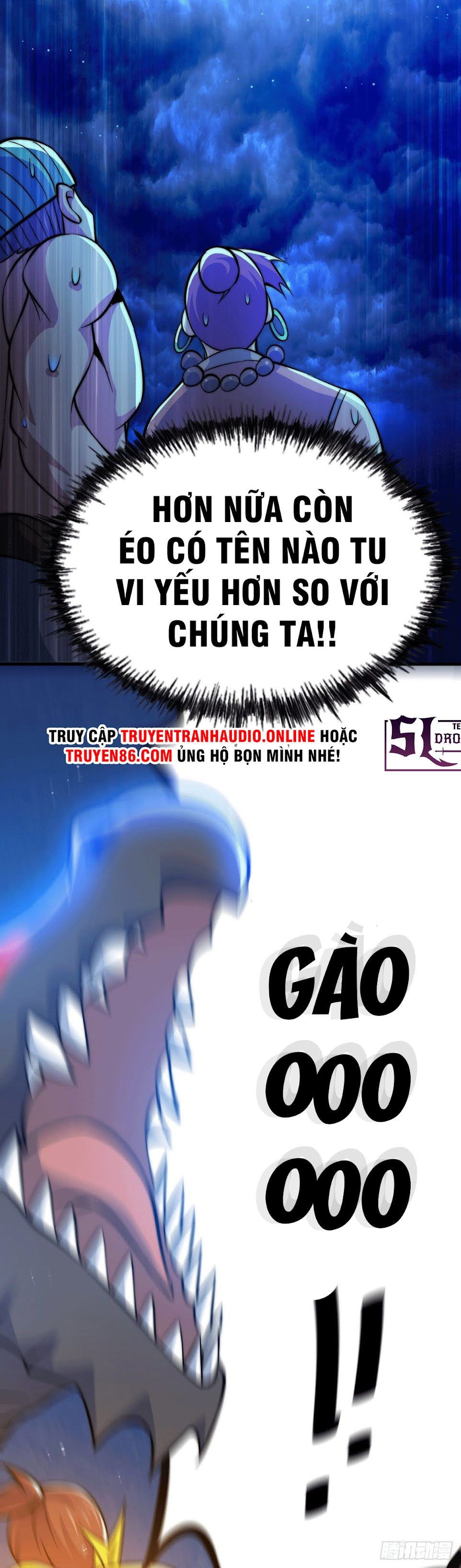 đọc truyện Người Trên Vạn Người Chương 31 ảnh 14 tại Giả Dược