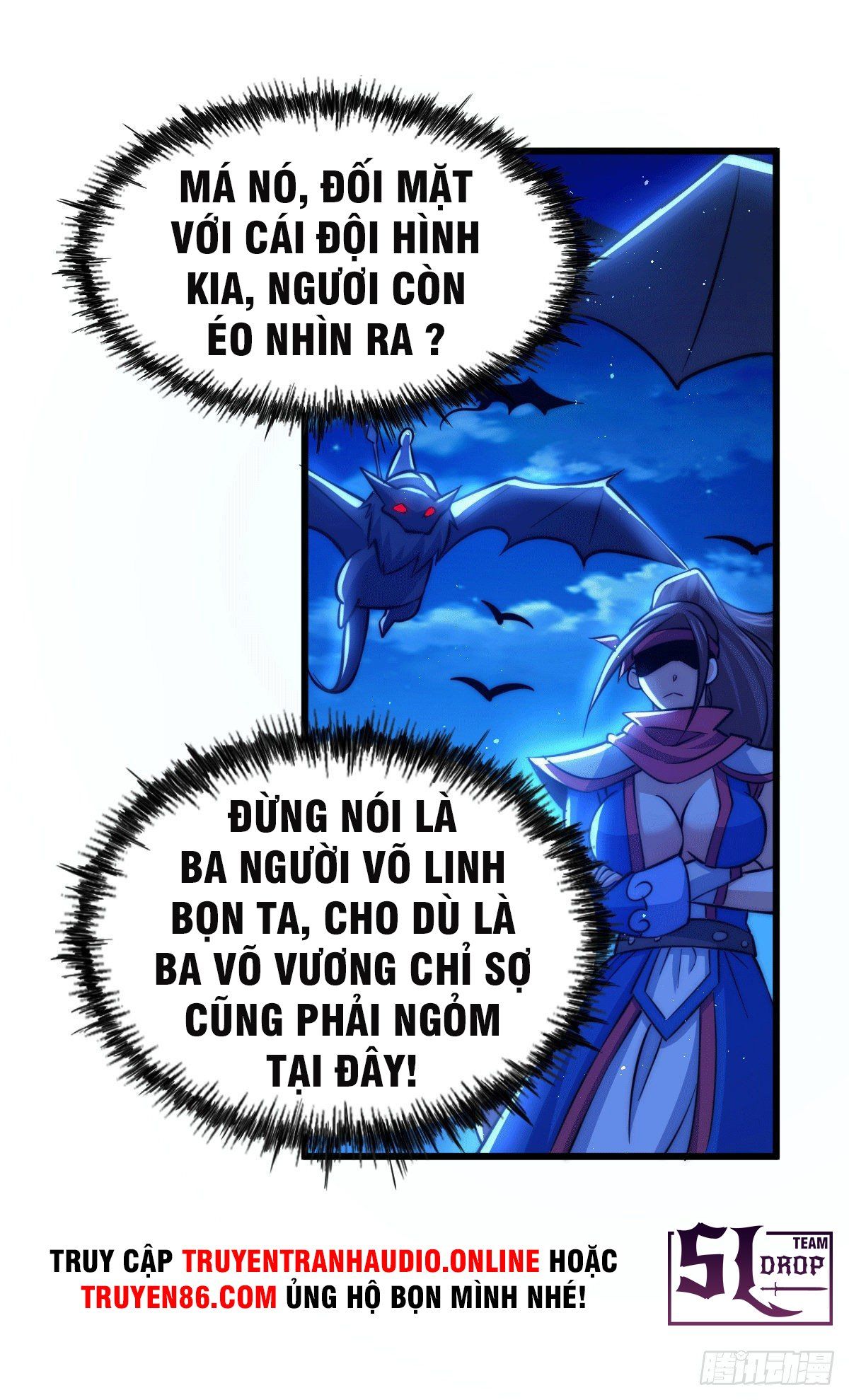 đọc truyện Người Trên Vạn Người Chương 31 ảnh 24 tại Giả Dược