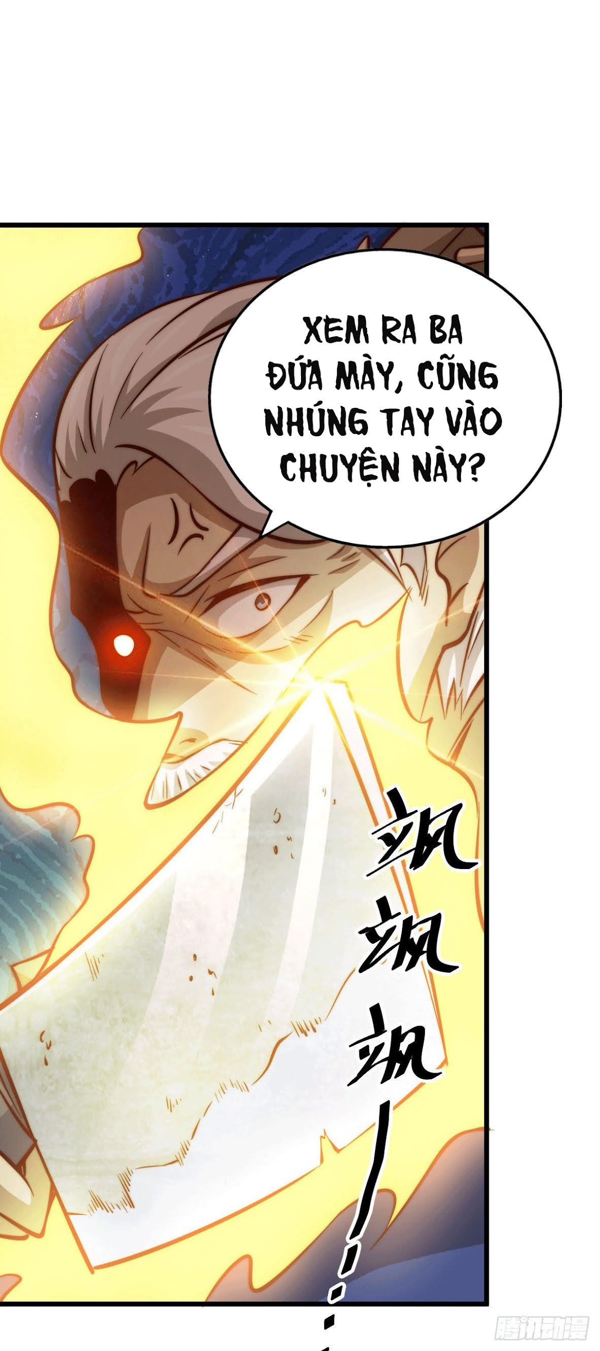 đọc truyện Người Trên Vạn Người Chương 31 ảnh 35 tại Giả Dược