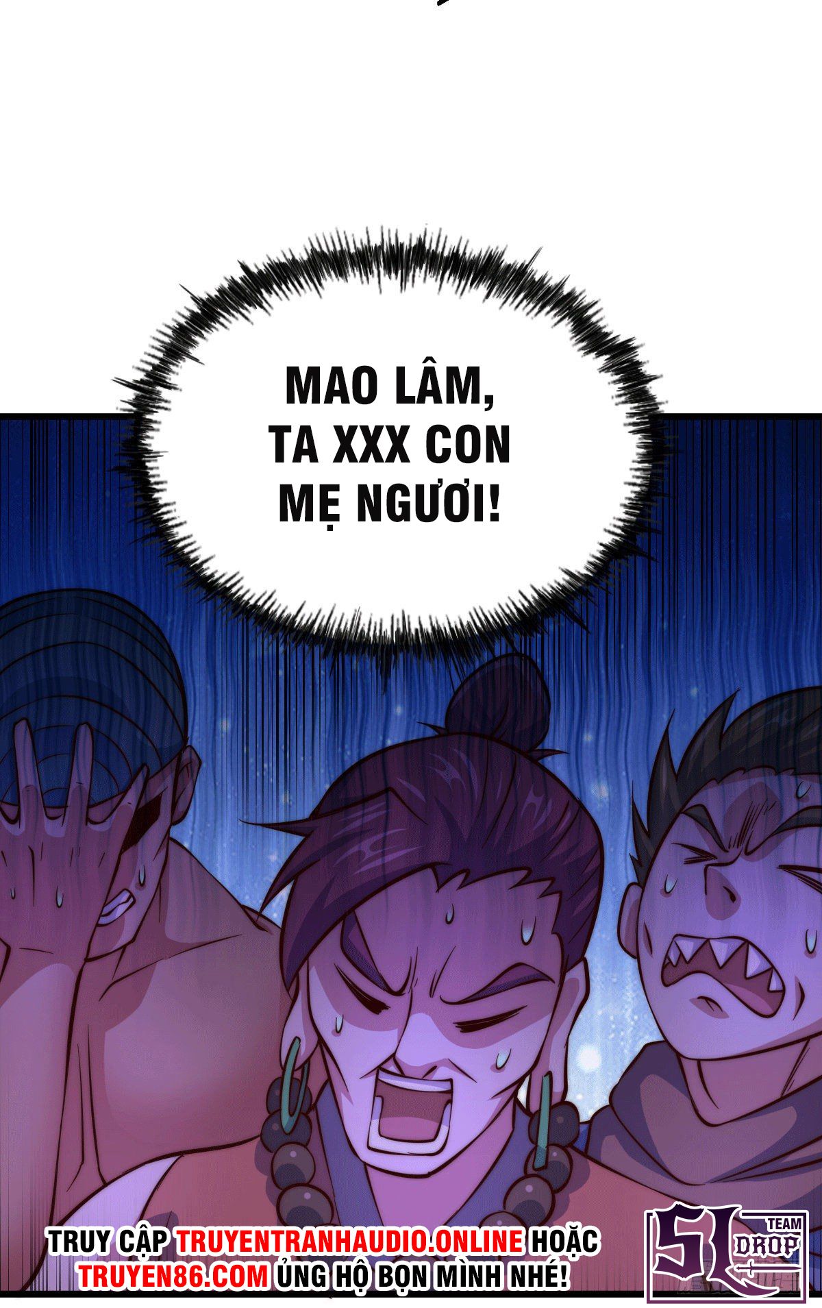 đọc truyện Người Trên Vạn Người Chương 31 ảnh 36 tại Giả Dược