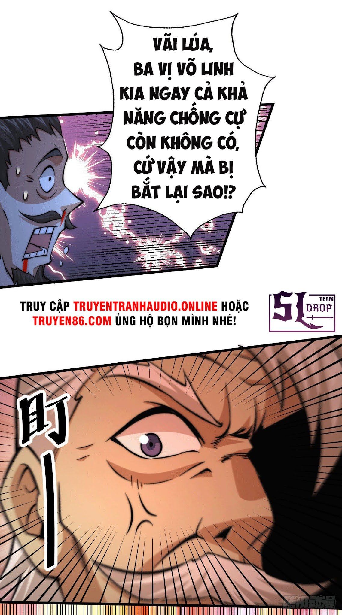 đọc truyện Người Trên Vạn Người Chương 31 ảnh 46 tại Giả Dược