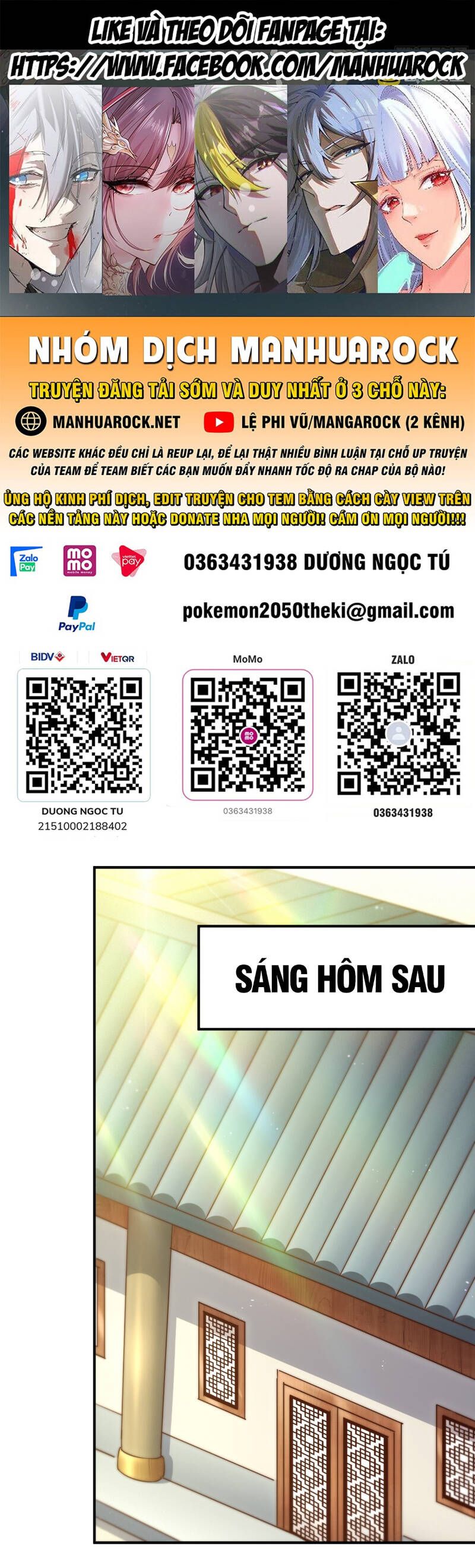 đọc truyện Người Trên Vạn Người Chương 310 ảnh 2 tại Giả Dược