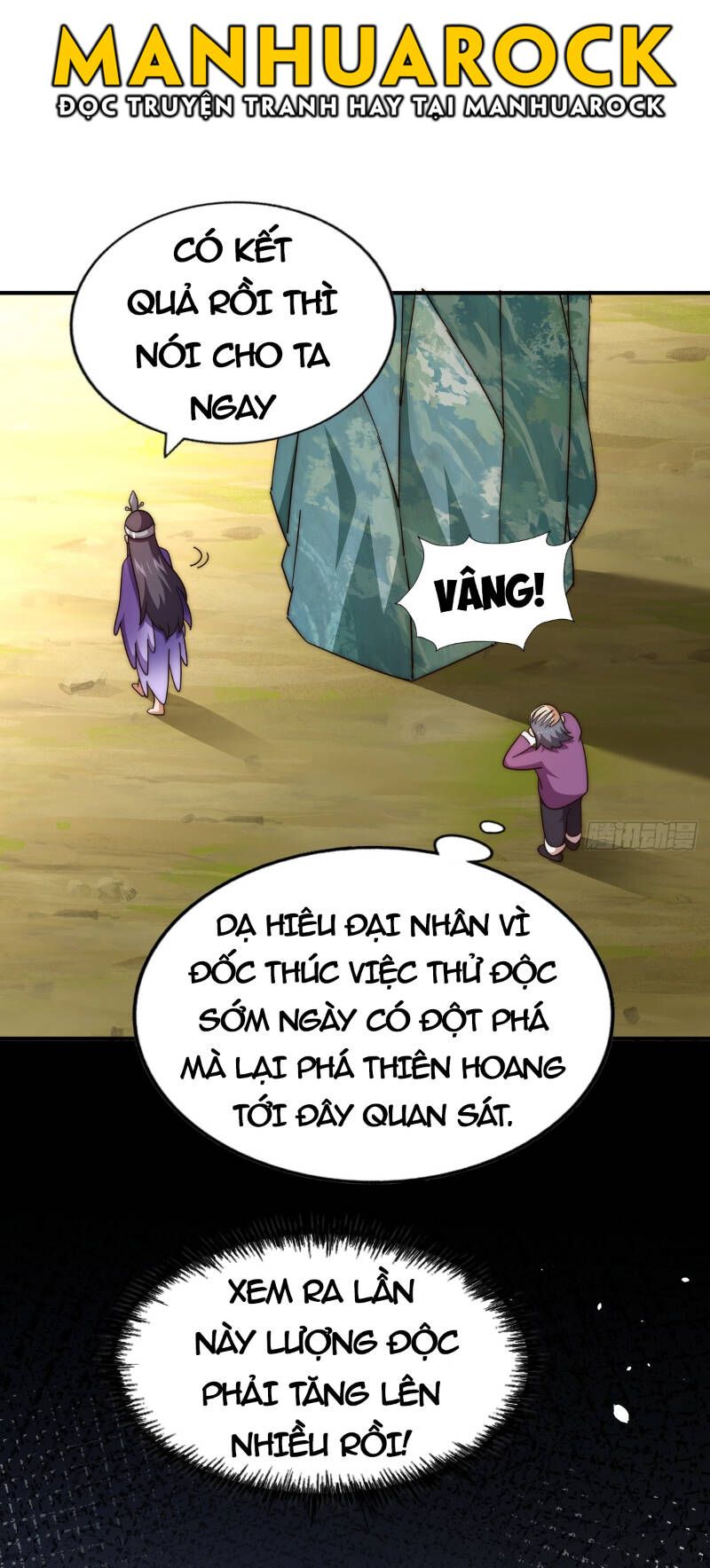 đọc truyện Người Trên Vạn Người Chương 310 ảnh 18 tại Giả Dược