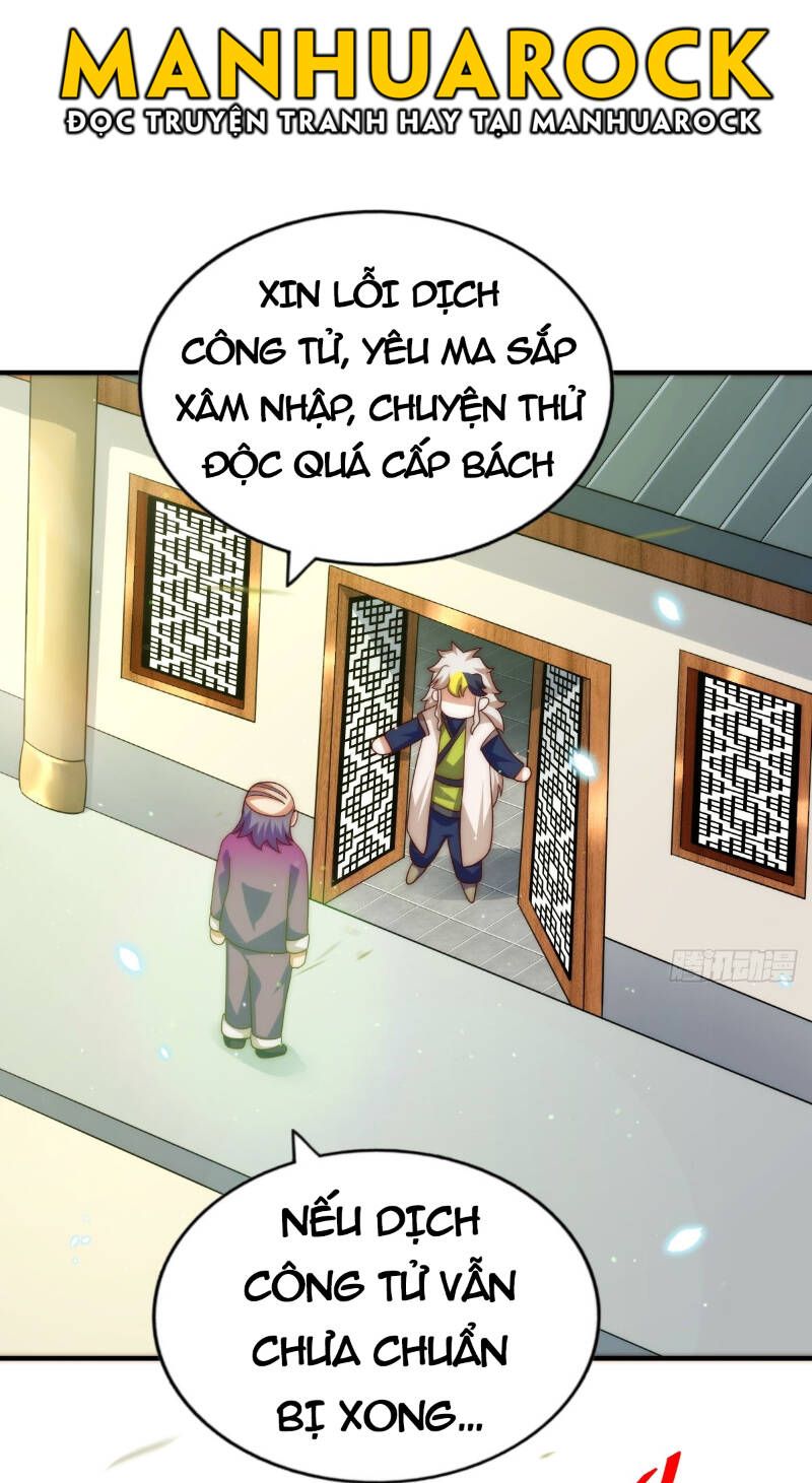 đọc truyện Người Trên Vạn Người Chương 310 ảnh 5 tại Giả Dược
