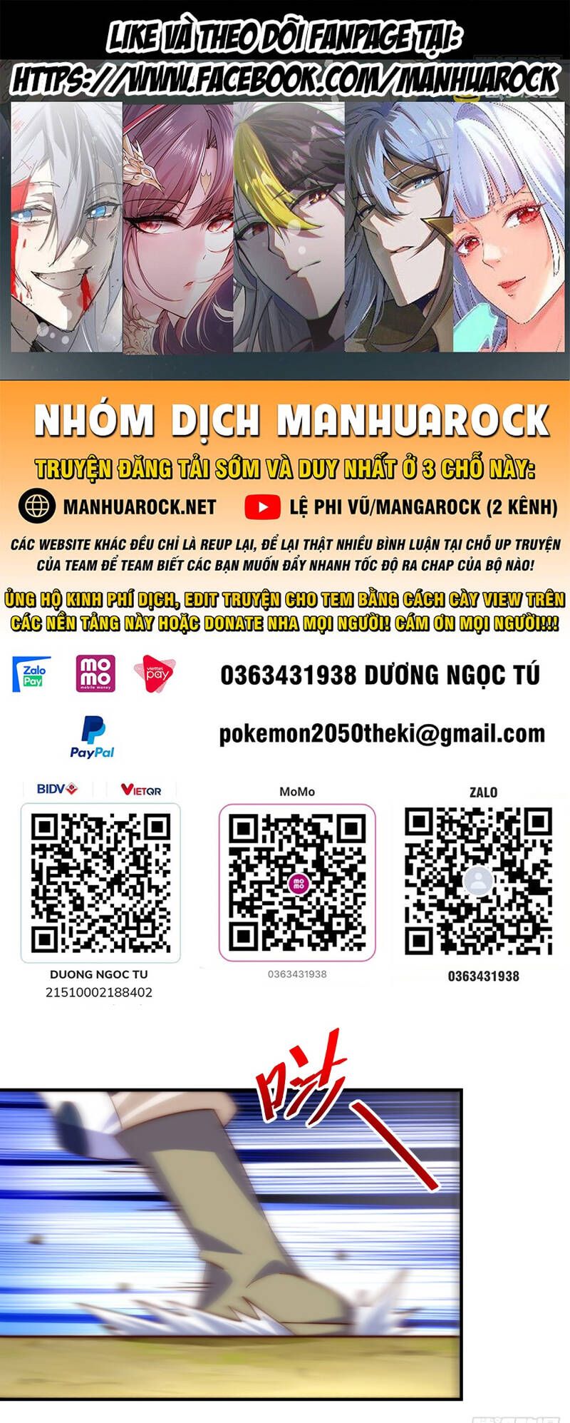 đọc truyện Người Trên Vạn Người Chương 311 ảnh 2 tại Giả Dược