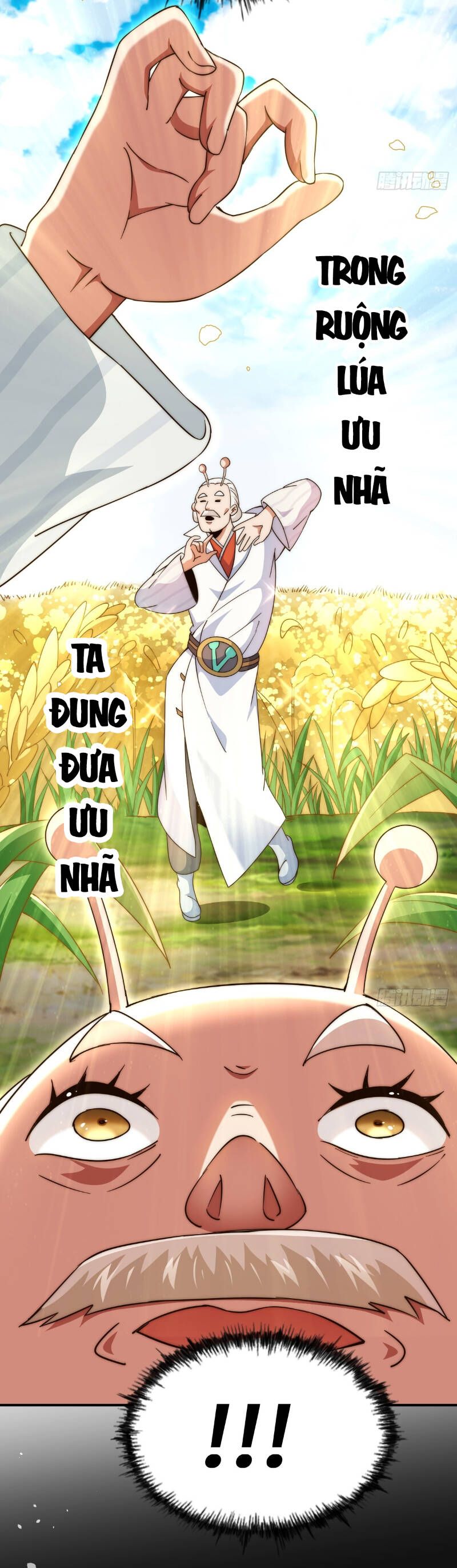 đọc truyện Người Trên Vạn Người Chương 311 ảnh 23 tại Giả Dược