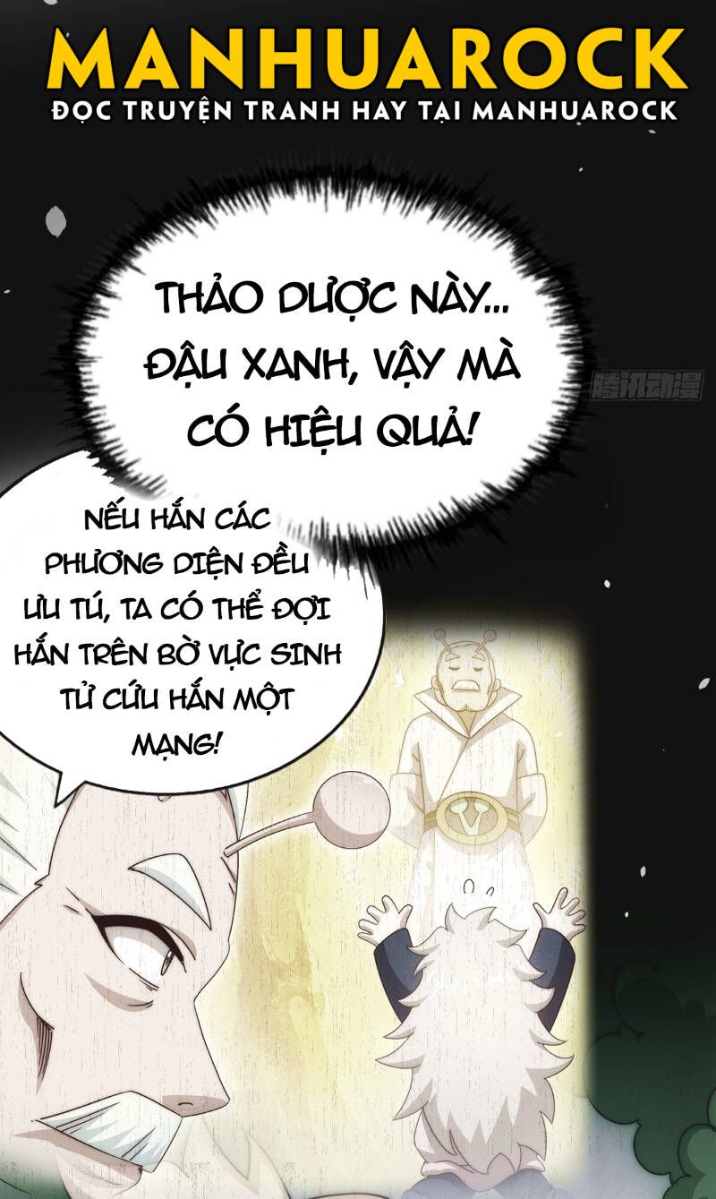 đọc truyện Người Trên Vạn Người Chương 311 ảnh 24 tại Giả Dược