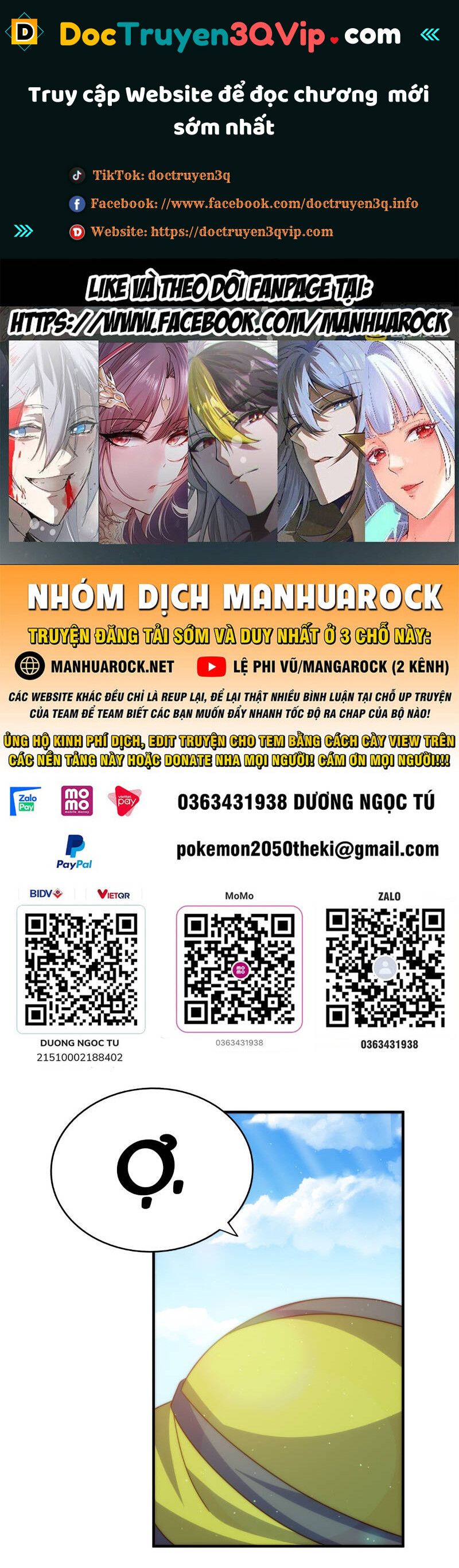 đọc truyện Người Trên Vạn Người Chương 313 ảnh 2 tại Giả Dược