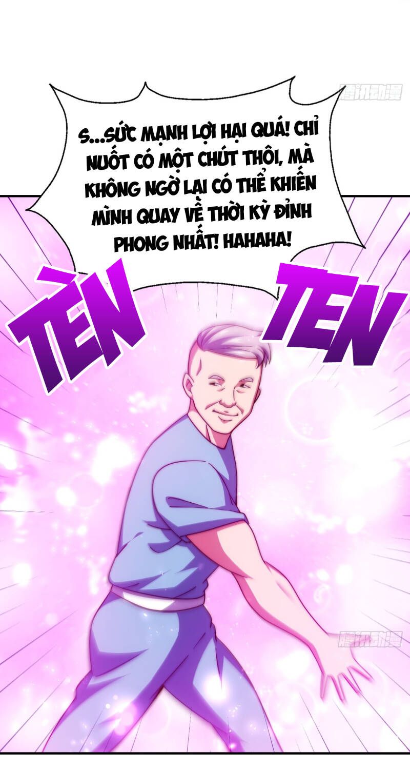 đọc truyện Người Trên Vạn Người Chương 313 ảnh 18 tại Giả Dược